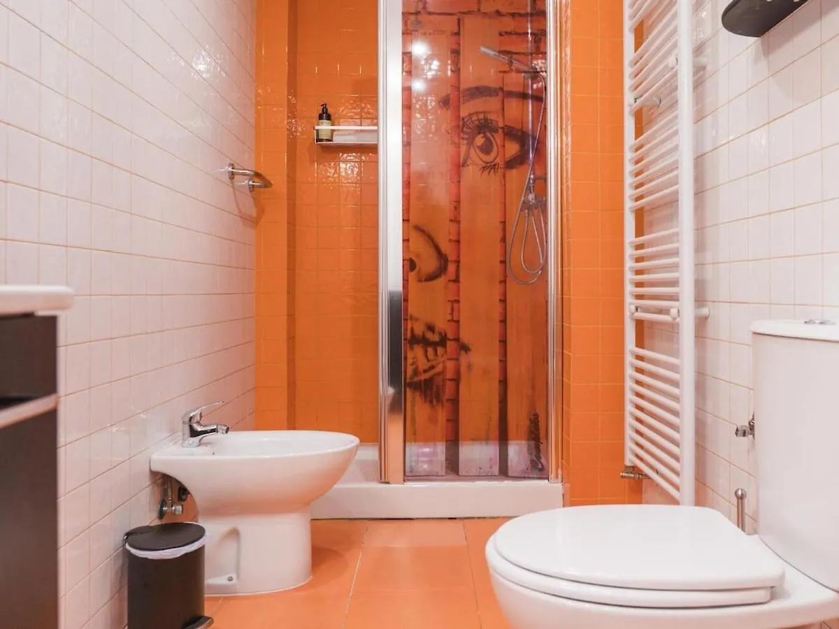 Apartamento Salto Del Caballo Con Parking Incluido Tolède Appartement