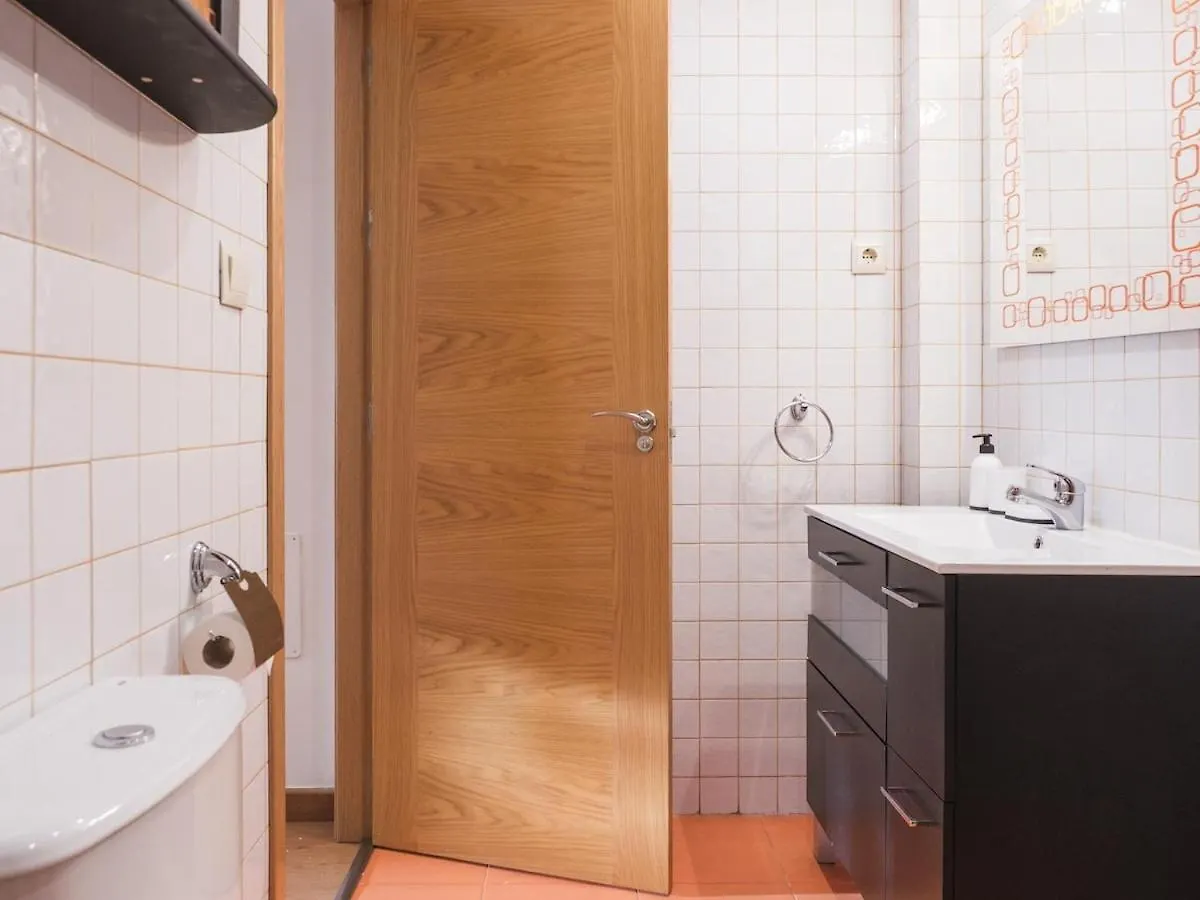 Apartamento Salto Del Caballo Con Parking Incluido Tolède Espagne