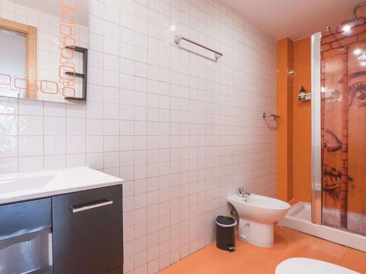 Apartamento Salto Del Caballo Con Parking Incluido Tolède 0*,  Espagne
