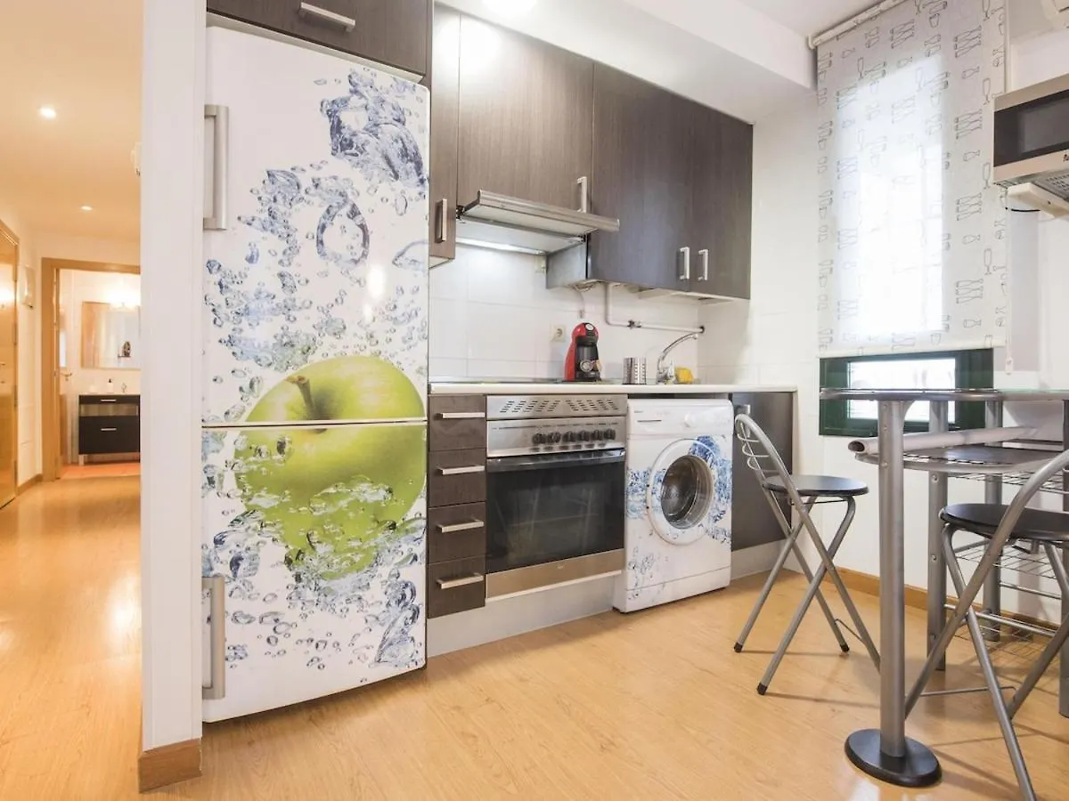 Apartamento Salto Del Caballo Con Parking Incluido Tolède Espagne
